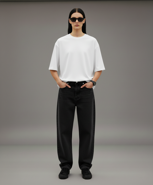 Women Oversized T-Shirt