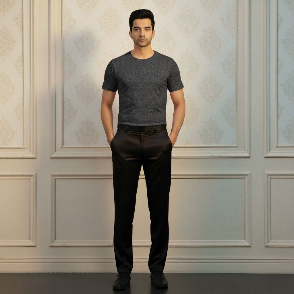 Male ClassicT-Shirt