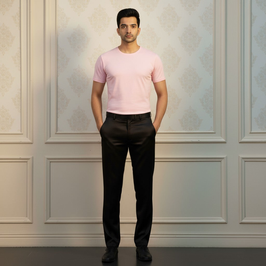 Male ClassicT-Shirt