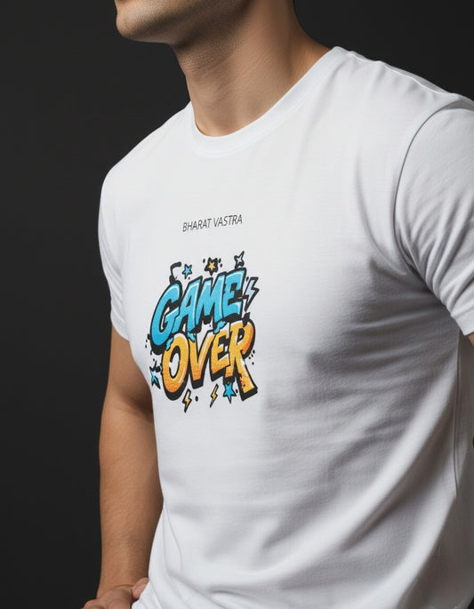 Game-Over T-shirt