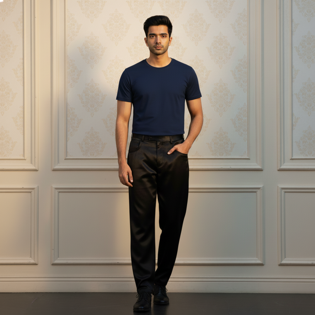 Male ClassicT-Shirt