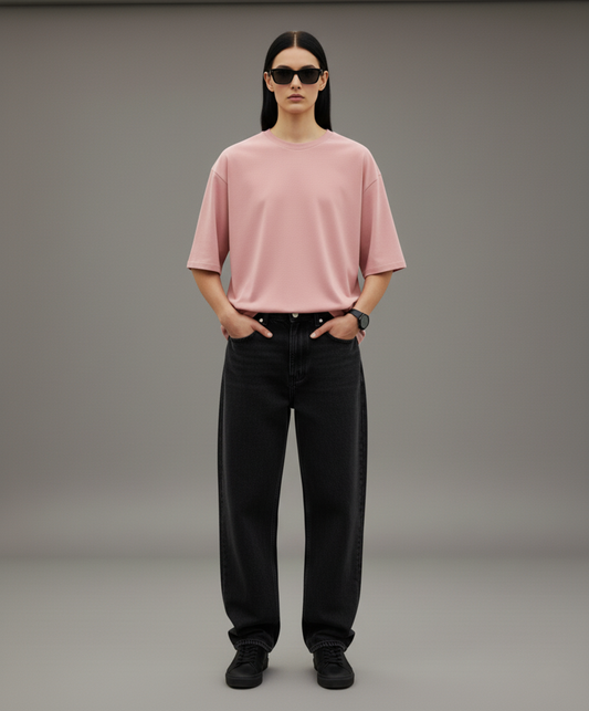 Women Oversized T-Shirt