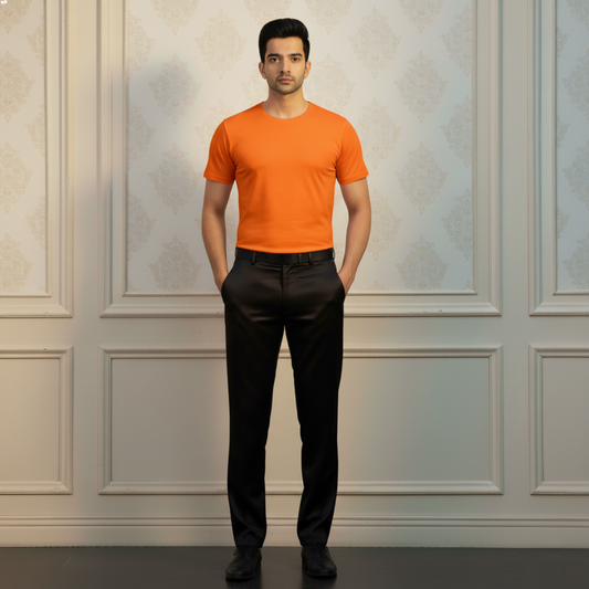 Male ClassicT-Shirt
